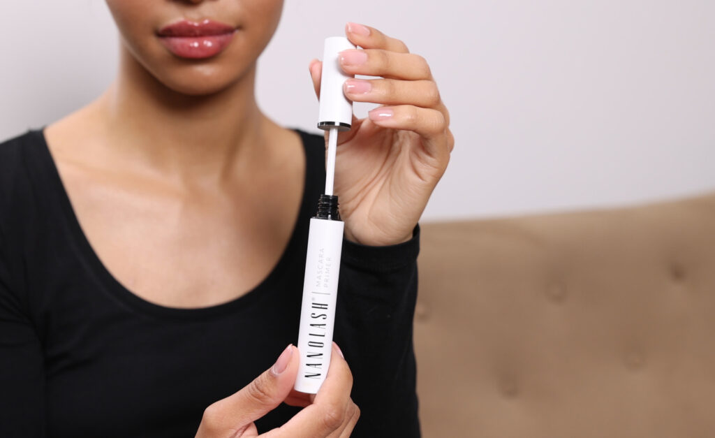 nanolash Wimperntusche Primer