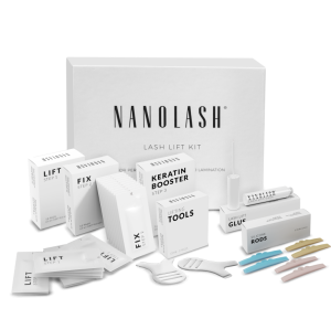 lashlifting set nanolash