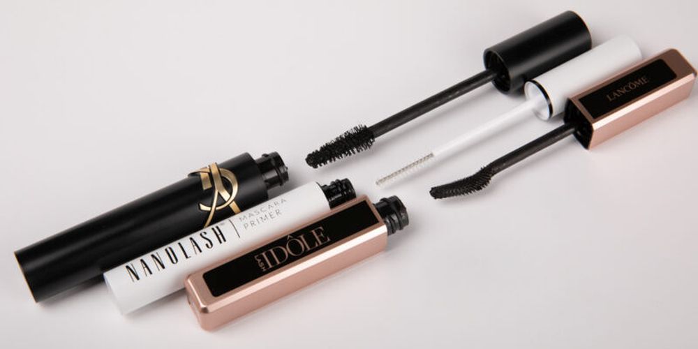 nanolash Grundierung für Wimperntusche