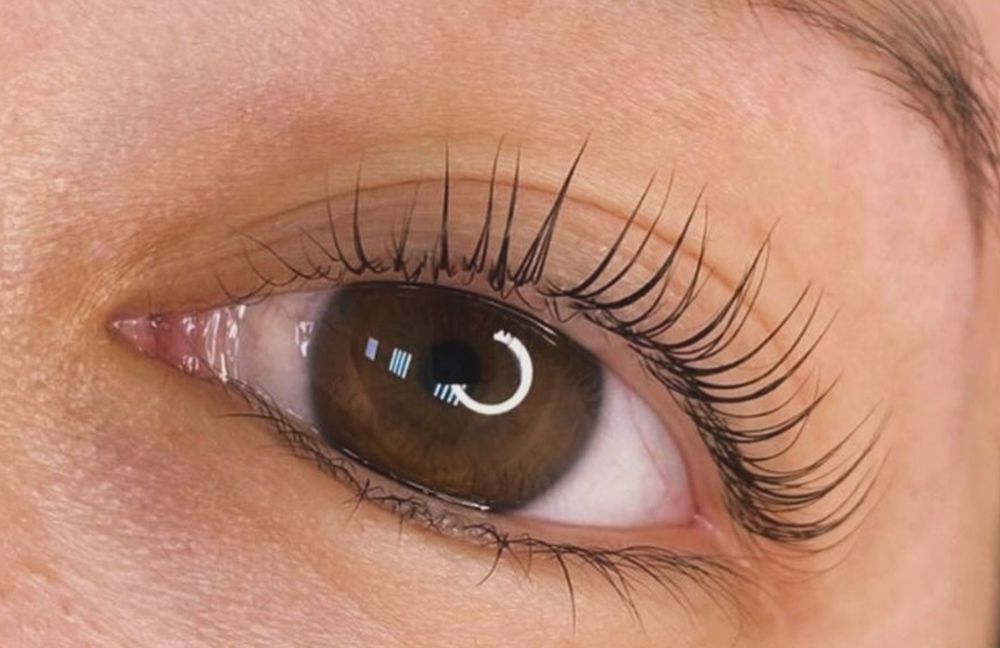 Wimpernlifting-Sets – Ranking